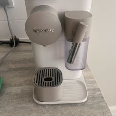 coffee  machine