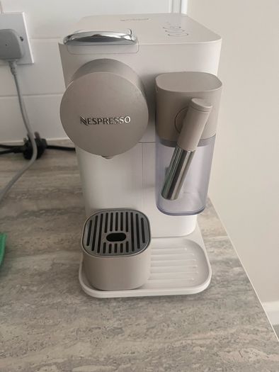 coffee  machine