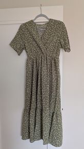 maternity dress