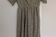 maternity dress