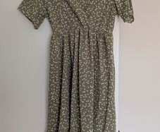 maternity dress
