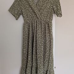 maternity dress
