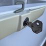 Large Whirlpool Chest Freezer Image 8