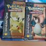 Generations art set super minty Image 3