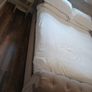 King size bed Image 6