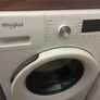 White goods- dishwasher, freezer and tumble drier Image 6