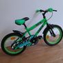 16 inch Verve Max II bike Image 2