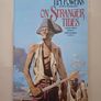 On Stranger Tides by Tim Powers (Historical Fantasy Large Format 1st Edition Paperback 1988) Image 2
