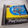 Micro Maniacs PlayStation1 Ps1 PlayStation2 Ps2 Games Original Image 4