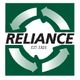 Reliance Bearing and Gear Co.