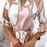 Chains Powder Dress Image 6
