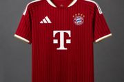 Bayern Munich jersey