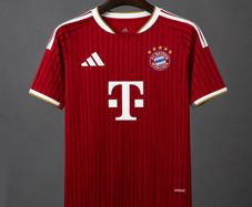 Bayern Munich jersey