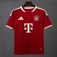 Bayern Munich jersey