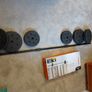 Barbell set Image 2