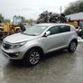 Breaking Kia Sportage 1.7crdi 2014 Image 7