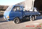 Totota hiace