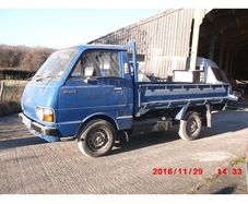Totota hiace