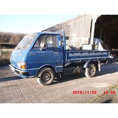 Totota hiace