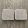 IKEA NORDMARKE Portable qi Wireless Charger, power bank Image 3