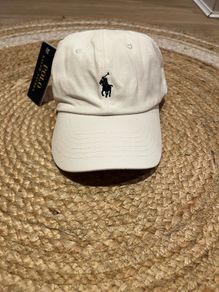 ralph lauren cap