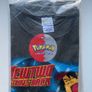 Pokemon 1999 Nintendo official license vintage t shirt new with tags Image 8