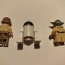Lego Star Wars Minifigures (set 75330) Image 2