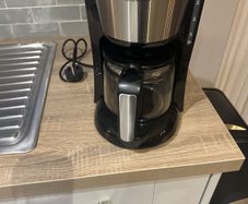 Coffee Maker Morphy Richards Equip Filter Coffee Machine