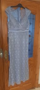 ladies dress new tall ever pretty