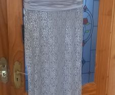 ladies dress new tall ever pretty