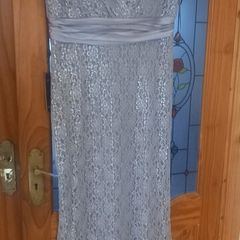 ladies dress new tall ever pretty
