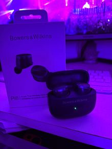 Bowers Wilkins pi 8