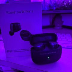 Bowers Wilkins pi 8