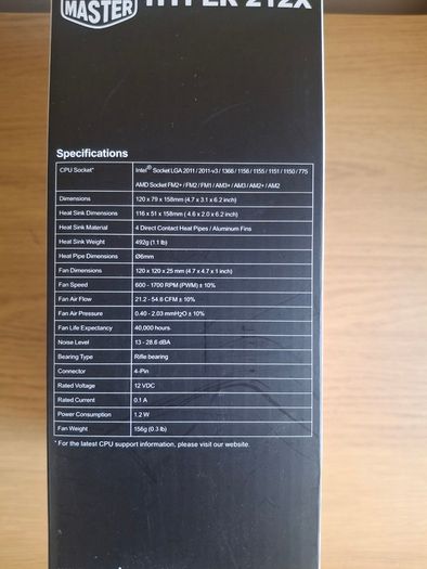 Gigabyte 990FXA  AM3+ motherboard, 16GB DDR3, 2 x AMD FX8350 CPUs, CPU cooler