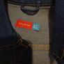 Denium Jacket Age 6-7 years Image 2