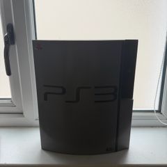 Custom Fat PS3, for parts