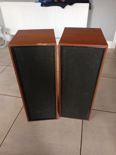 speaker
