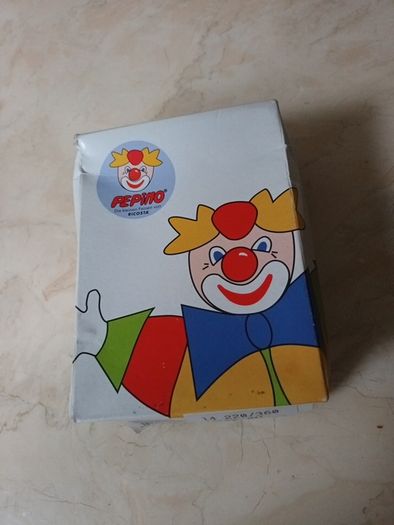 Riscosto Pepino Baby Shoe's. Size 20 . (UK  5) In The Original  Box.  B.N.W.T.
