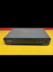 Hikvision CCTV System