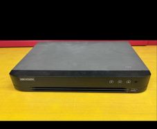 Hikvision CCTV System