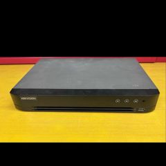 Hikvision CCTV System