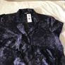 M&S Ladies Satin two pice PJ's size 22 Image 5