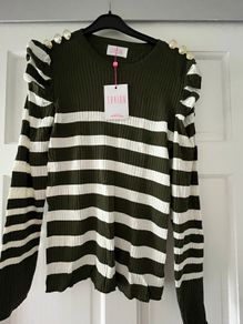 2 Savida Jumpers