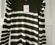 2 Savida Jumpers