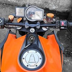KTM Superduke R 2016   1290cc