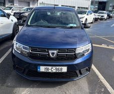 2019 Dacia Sandero 1.0 Petrol | Only 51,500 km