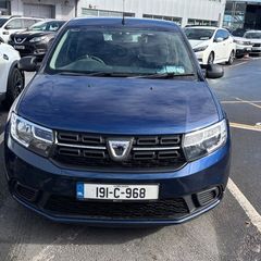 2019 Dacia Sandero 1.0 Petrol | Only 51,500 km