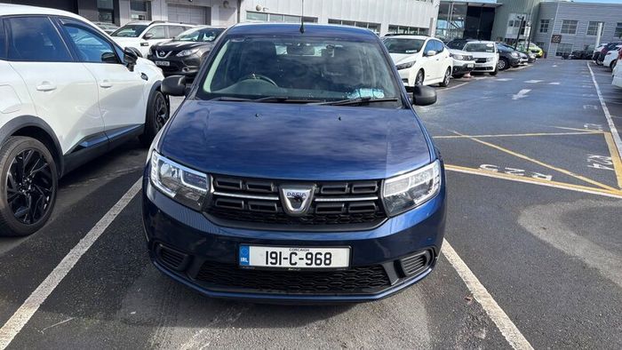 2019 Dacia Sandero 1.0 Petrol | Only 51,500 km