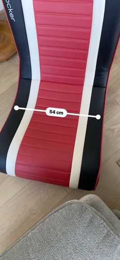 Gaming chair
