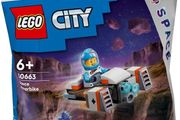 lego city space bundle